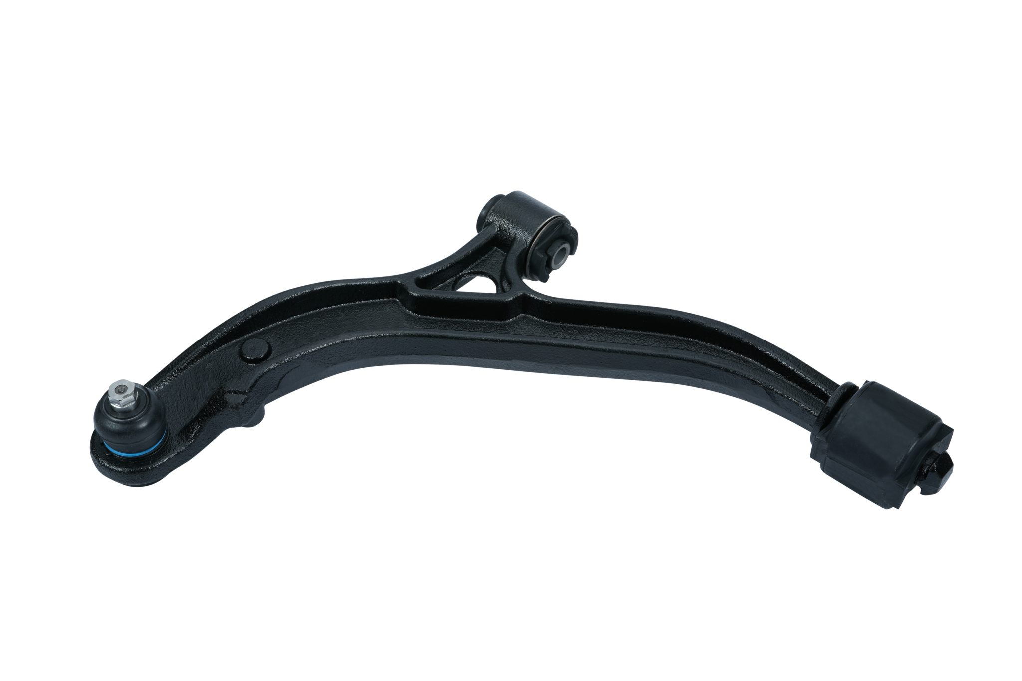 Chrysler town country 3 1996 2000 control arm front lower left