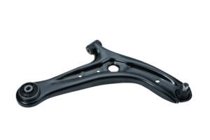 MAZDA MAZDA2 2 (DE,DH) 2007-2014 CONTROL ARM Front Lower Right