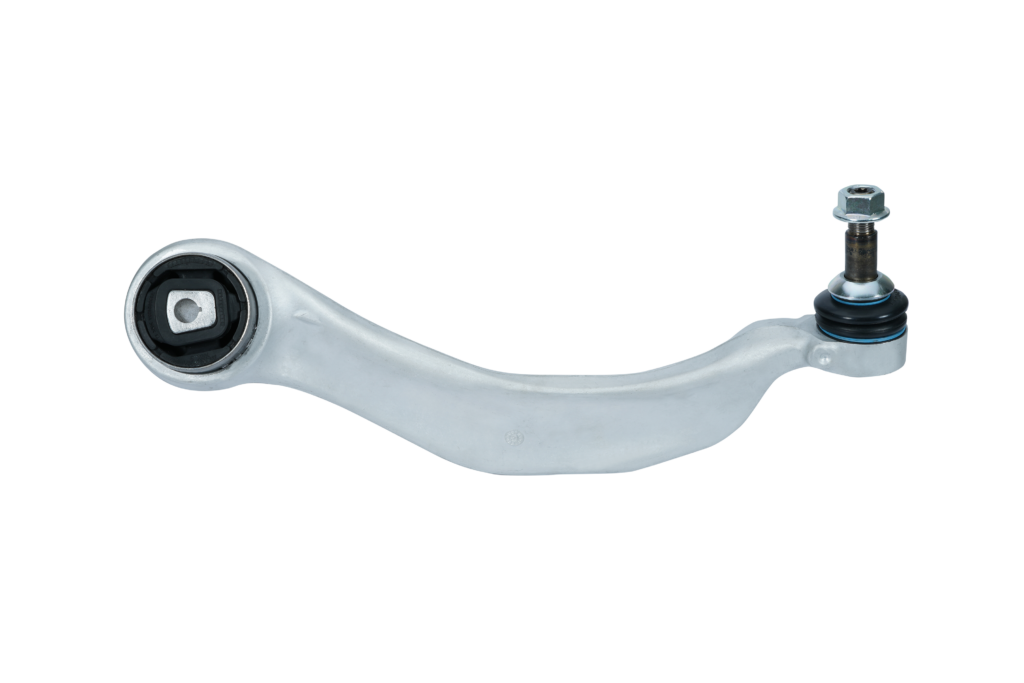 BMW 7 SERIES 5 (F01,F02,F03) 2008-2015 CONTROL ARM Front Lower Right ...