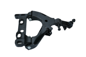 CHEVROLET TRAILBLAZER 1 (KC) 2002-2009 CONTROL ARM Front Lower Right