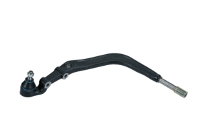 HONDA CIVIC 3 (AG,AJ,EC) 1983-1987 CONTROL ARM Front Lower Left