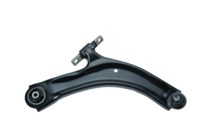 NISSAN QASHQAI 1 (J10) 2007-2013 CONTROL ARM Front Lower Right