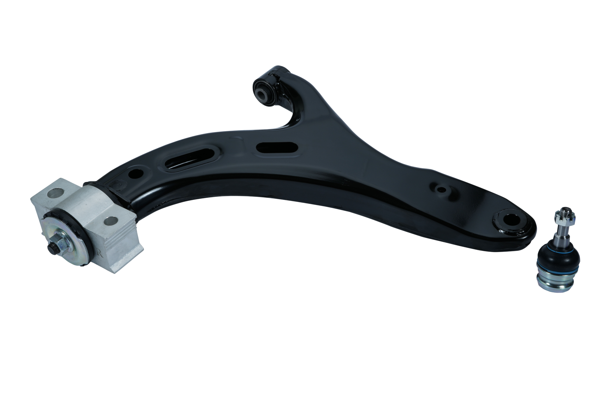 DESCENTE - momo Momo 4.17 inch 154CM Blade Aluminium Handle V4663C1-kizer
