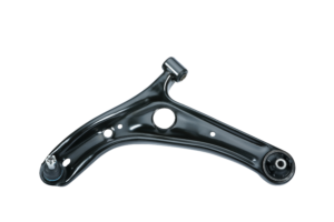 TOYOTA YARIS 1 (XP10) 1999-2005 CONTROL ARM Front Lower Left