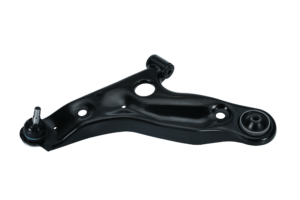 SUZUKI ALTO 7 (HA25S,HA25V,HA35S) 2009-2014 CONTROL ARM Front Lower Left