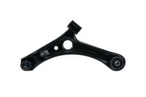 SUZUKI ALTO 7 (HA25S,HA25V,HA35S) 2009-2014 CONTROL ARM Front Lower Left