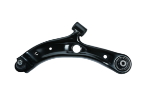 SUZUKI ALTO 7 (HA25S,HA25V,HA35S) 2009-2014 CONTROL ARM Front Lower Left