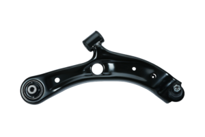 SUZUKI ALTO 7 (HA25S,HA25V,HA35S) 2009-2014 CONTROL ARM Front Lower Right